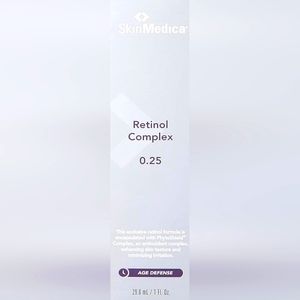 Skinmedica Retinol 0.25